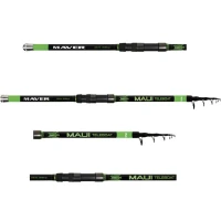 Lanseta Maver IT MAUI TELE BOAT 2.1M, 20-80G, 4SEG Lanseta Maver IT MAUI TELE BOAT 2.1M, 20-80G, 4SEG