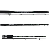 Lanseta Maver IT MV-R SQUID BOAT 2.1M 30-150GR Lanseta Maver IT MV-R SQUID BOAT 2.1M 30-150GR