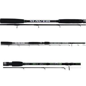 Lanseta Maver It Mv-r Squid Boat 2.1m 30-150gr