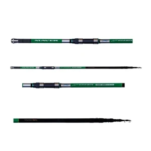 Lanseta Maver IT WINNER REPLICA TELE BOAT 2.7M 30-100GR Lanseta Maver IT WINNER REPLICA TELE BOAT 2.7M 30-100GR