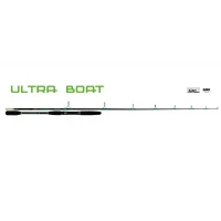 Lanseta Maver Ultra Boat 1.80m 100g 2seg