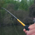 Lanseta NEVIS Power Cat Pelagic 1.90m, 50-150g, 1seg