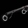 Lanseta NEVIS Power Cat Vertical 1.80m, 60-150g, 1seg