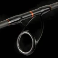 Lanseta NEVIS Power Cat Vertical 2.10m, 150-200g, 2seg