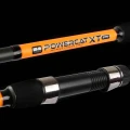 Lanseta NEVIS Power Cat XT 3.00m, 200-400g, 2seg