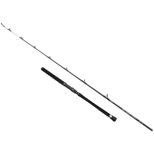 Lanseta PENN Carnage II Viking Edition Halibuster, 2.21m, 30lbs, 1+1buc
