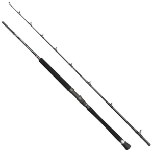 Lanseta PENN Carnage Viking Edition Boat Rod EH, 50lbs, 2.13m, 2seg Lanseta PENN Carnage Viking Edition Boat Rod EH, 50lbs, 2.13m, 2seg