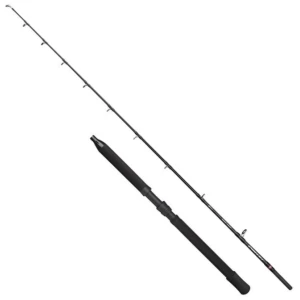 Lanseta PENN Conflict Deep Drop Electric Reel Rod, 500-1000g, 2.10m, 1+1seg Lanseta PENN Conflict Deep Drop Electric Reel Rod, 500-1000g, 2.10m, 1+1seg