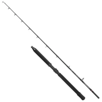 Lanseta PENN Conflict Deep Drop Electric Reel Rod, 500-1000g, 2.29m, 1+1seg Lanseta PENN Conflict Deep Drop Electric Reel Rod, 500-1000g, 2.29m, 1+1seg
