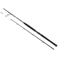 Lanseta PENN Wrath II Boat Spinning Rod 702, 20-30lb, 2.13m, 2seg