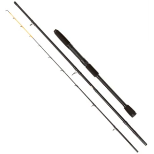 Lanseta PENN Wrath II Boat Squid Rod, 150g, 2.13m, 3seg Lanseta PENN Wrath II Boat Squid Rod, 150g, 2.13m, 3seg