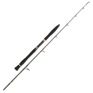 Lanseta Penn Legion Cat Gold Belly Pump 1.68m, 200g, 1+1seg Lanseta Penn Legion Cat Gold Belly Pump 1.68m, 200g, 1+1seg