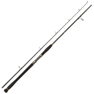 Lanseta Penn Legion Cat Gold Clonk 2.10m, 100-250g, 2seg