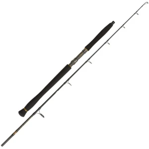 Lanseta Penn Legion Cat Gold Monster 1.72m, 400g, 1+1seg