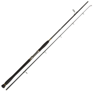 Lanseta Penn Legion Cat Gold Spin 2.45m, 50-175g, 2seg