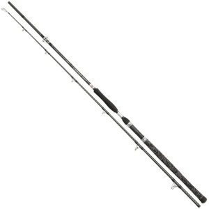 Lanseta Penn Legion Cat Silver Spin, 2.40m, 40-160g, 2seg