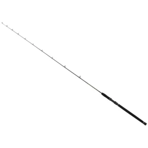 Lanseta Penn Regiment Iii Solid Carbon Boat L, 4-8lbs, 2.30m, 1+1seg