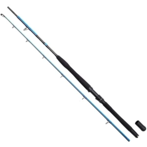 Lanseta Savage Gear Sgs2 B.game Xh, 200-600g, 1.90m, 2seg