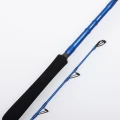 Lanseta SAVAGE GEAR SGS4 Boat Game MF XH, 150-400g, 2.26m, 2seg Lanseta SAVAGE GEAR SGS4 Boat Game MF XH, 150-400g, 2.26m, 2seg