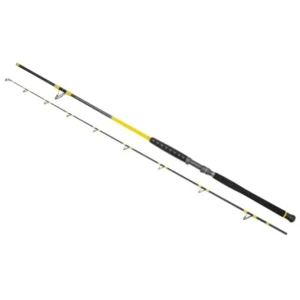 Lanseta Somn Black Cat Freestyle Pro Bank Eh, 250-500g, 3.20m, 2seg