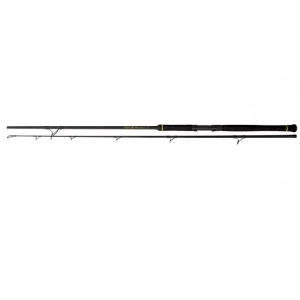 Lanseta Somn Black Cat Black Passion Spin 2.70m 200gr Lanseta Somn Black Cat Black Passion Spin 2.70m 200gr