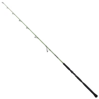 Lanseta Somn DAM Madcat Green Vertical 1.80m, 60-150g, 1seg