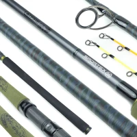 Lanseta Sportex Catfire CS-2 Feeder 3.60m, 200g, 3seg Lanseta Sportex Catfire CS-2 Feeder 3.60m, 200g, 3seg