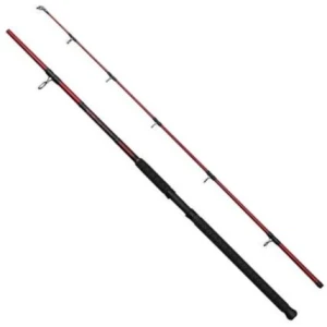 Lanseta Ugly Stick Silurus Bank, 80-150g, 2.40cm, 1seg
