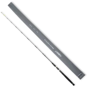 Lanseta Vagner Origin V-activ B Baitcast, 100-400g, 1.90m, 1seg