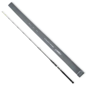 Lanseta Vagner Origin V-activ S Rod Eh, 100-400g, 1.90m, 1seg