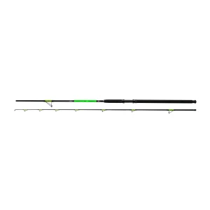 Lanseta Wizard Samurai Cat 3.00m, 300-600g, 2seg