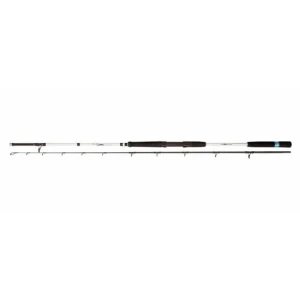 Lanseta Zebco Great White GWC Sensi Boat 2.35m, 300g, 2seg Lanseta Zebco Great White GWC Sensi Boat 2.35m, 300g, 2seg