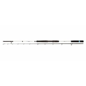 Lanseta Zebco Great White Gwc Sensi Boat 2.35m, 850g, 2seg