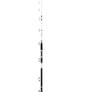 Lanseta Zebco Great White Univers 2.40m 300g