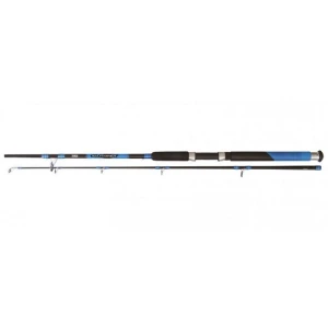 Lanseta Zebco Saltfisher Battle North 2.40m 350gr