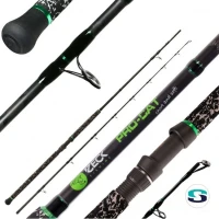 Lanseta Zeck Pro-Cat Short and Soft, 2.80m, 300g, 2seg Lanseta Zeck Pro-Cat Short and Soft, 2.80m, 300g, 2seg