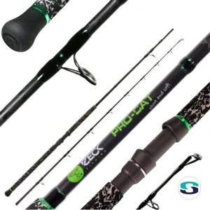 Lanseta Zeck Pro-cat Short And Soft, 2.80m, 300g, 2seg
