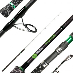 Lanseta Zeck V-stick, 1.72m, 200g, 1seg