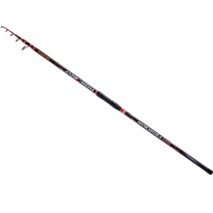 Lanseta Trabucco Andromeda Mormora Surf   4.00m 100gr