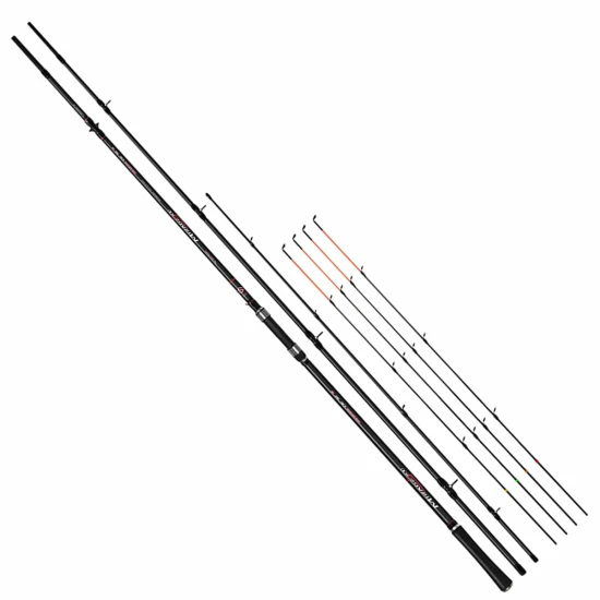 Lanseta Colmic Mirage Long Distance Hs, 3.90m, 190g, 3+2seg