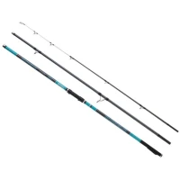 Lanseta Mitchell Suprema Sw Kr Surfcasting Rod, 100-250g, 4.20m, 3seg Lanseta Mitchell Suprema Sw Kr Surfcasting Rod, 100-250g, 4.20m, 3seg