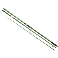 Lanseta PENN Tidal Elite LR Long Hybrid, 4.20m, 100-225g, 3seg