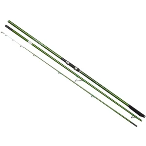 Lanseta PENN Tidal Elite LR Long Hybrid, 4.20m, 100-250g, 3seg