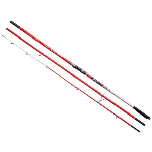 Lanseta PENN Tidal Solid Carbon K, 4.20m, 100-250g, 3seg