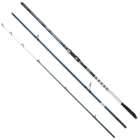 Lanseta PENN Tidal X K-type Hybrid Sensitip, 100-250g, 4.50m, 3seg