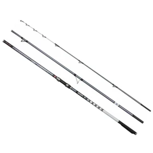 Lanseta PENN Tidal X Lowrider Long Hybrid Tip, 100-250g, 4.20m, 3seg