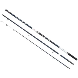 Lanseta PENN Tidal XR Beach Caster Rod, 3.90m, 112-225g, 3seg