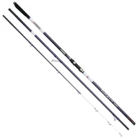 Lanseta PENN Tidal XR Solid Carbon Tip Lowrider, 50-200g, 4.50m,3seg