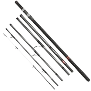 Lanseta Penn Overseas Xt Surf 4.27m, 225g, 7seg