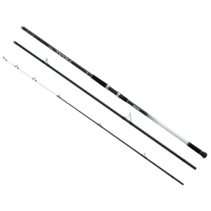 Lanseta Penn Tidal Rough Ground Spinning Rod, 100-250g, 4.20m, 3seg Lanseta Penn Tidal Rough Ground Spinning Rod, 100-250g, 4.20m, 3seg